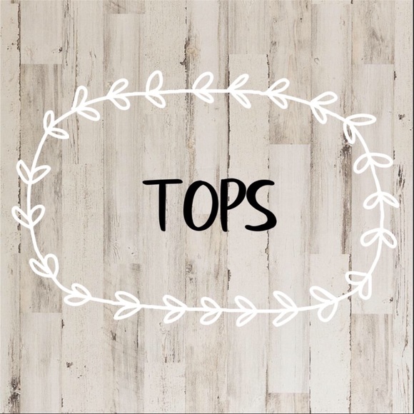 Tops - Picture 2 of 4